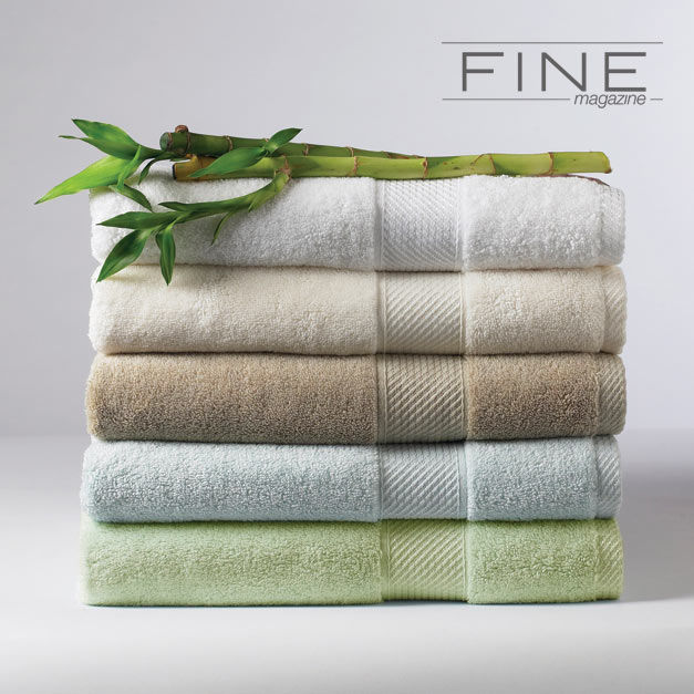 Bamboo Trends